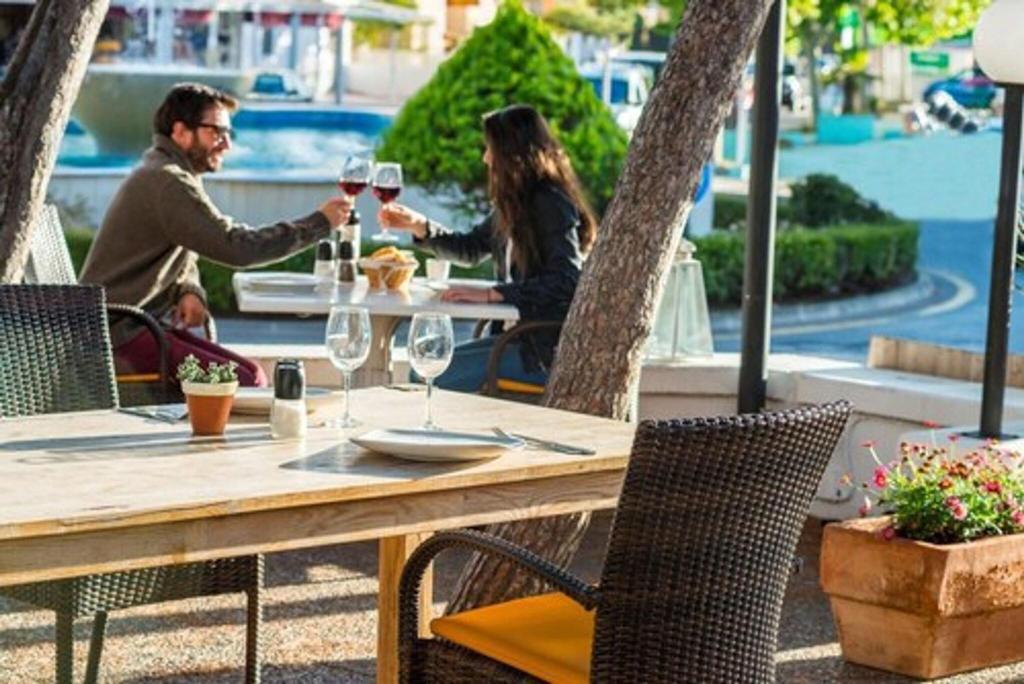 Hostal Alcina Hostal Alcina