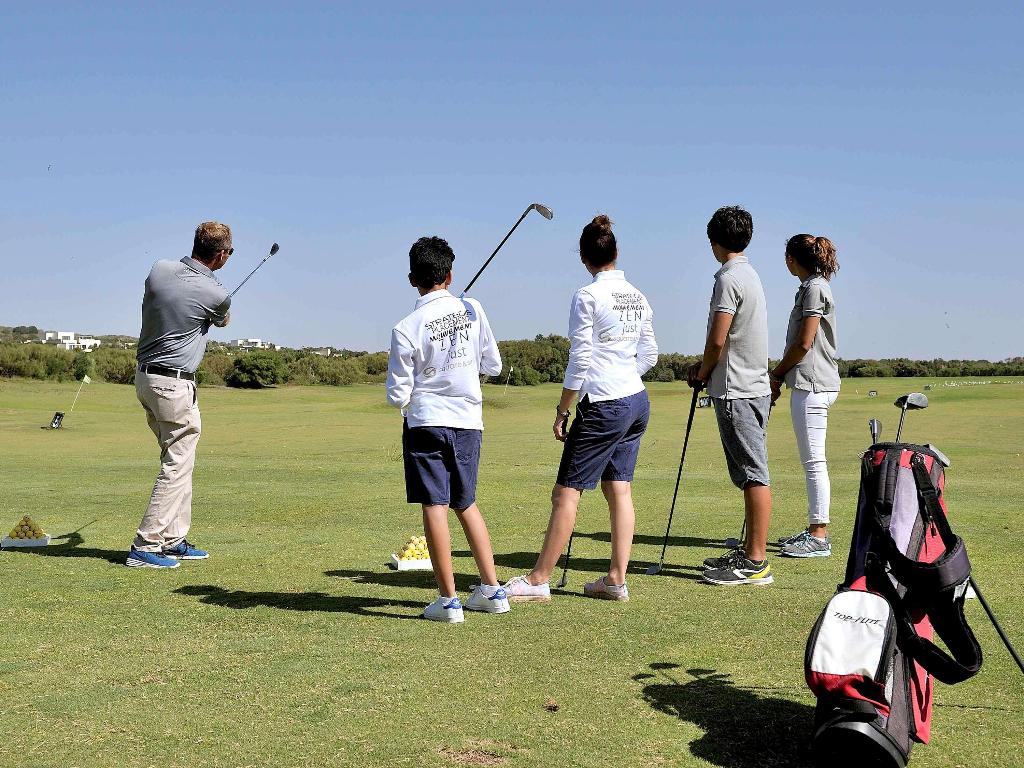 Sofitel Essaouira Mogador Golf & Spa Hotel 