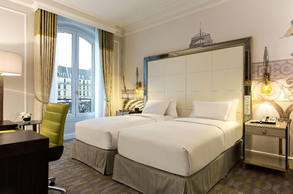 Hilton Paris Opera