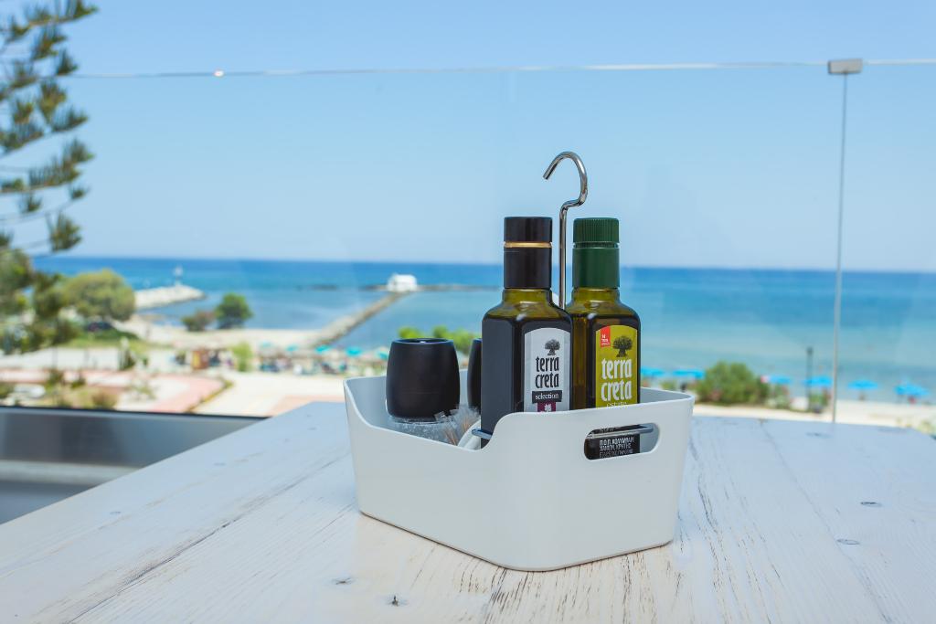 Georgioupolis Beach Hotel 