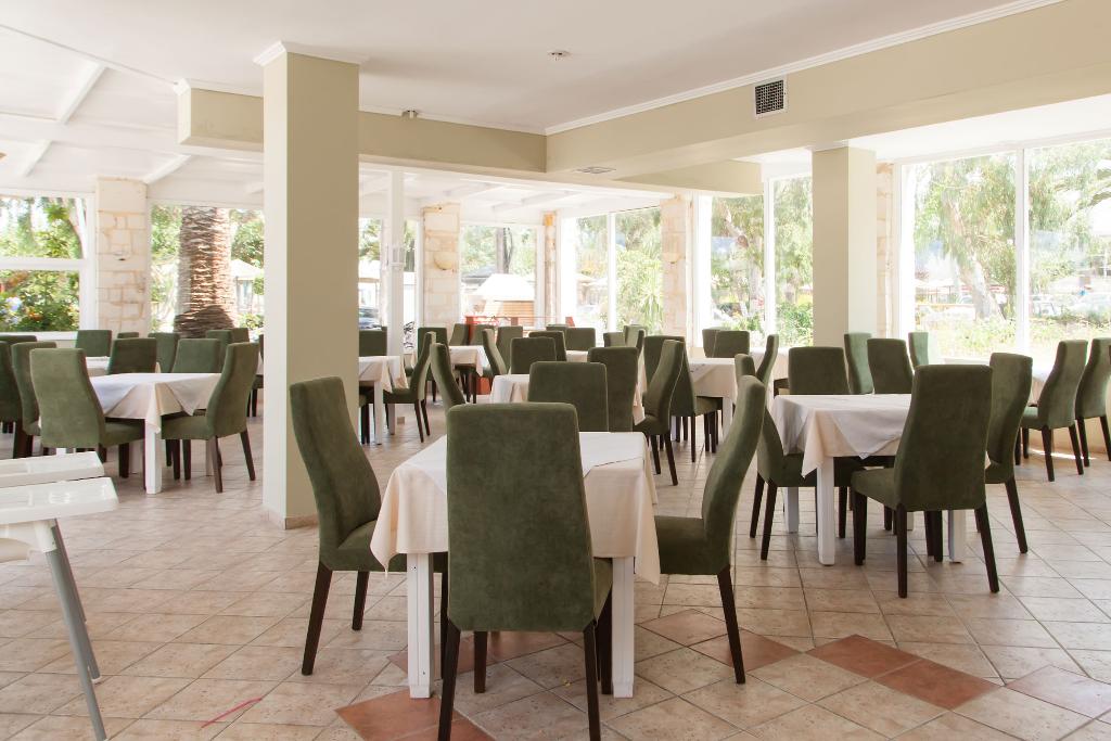 Georgioupolis Beach Hotel 