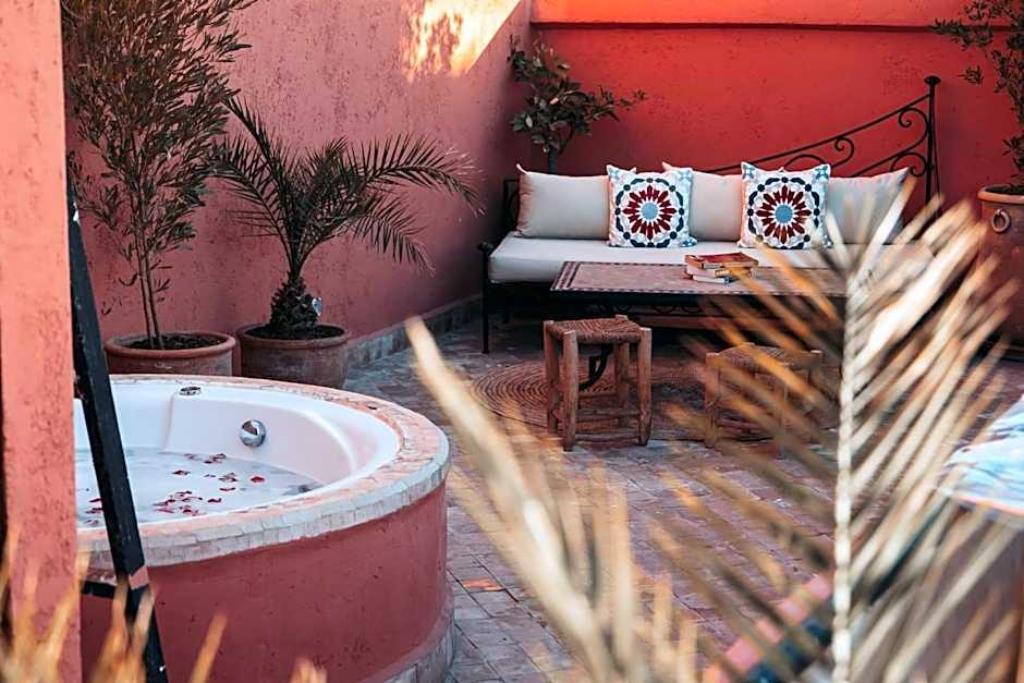 Riad Dar Elma And Spa Riad Dar Elma And Spa