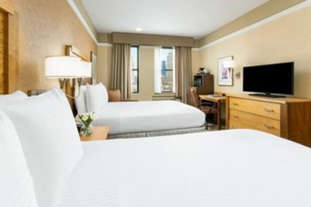 Nyma, The New York Manhattan Hotel 