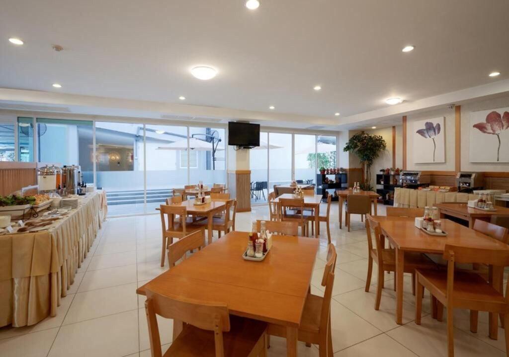 Prom Ratchada Residence & Spa Prom Ratchada Residence & Spa