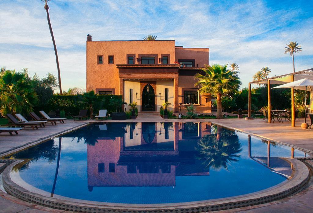 La Villa Des Golfs 