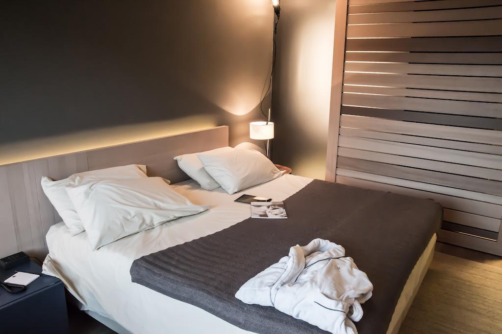 Parc Hotel Billia Parc Hotel Billia