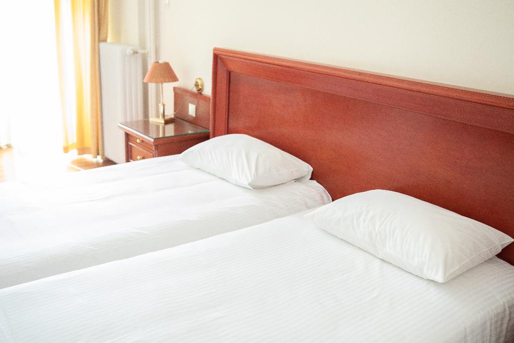 Hotel Tzaki