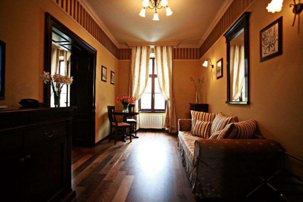 Hotel Iosefin Residence 