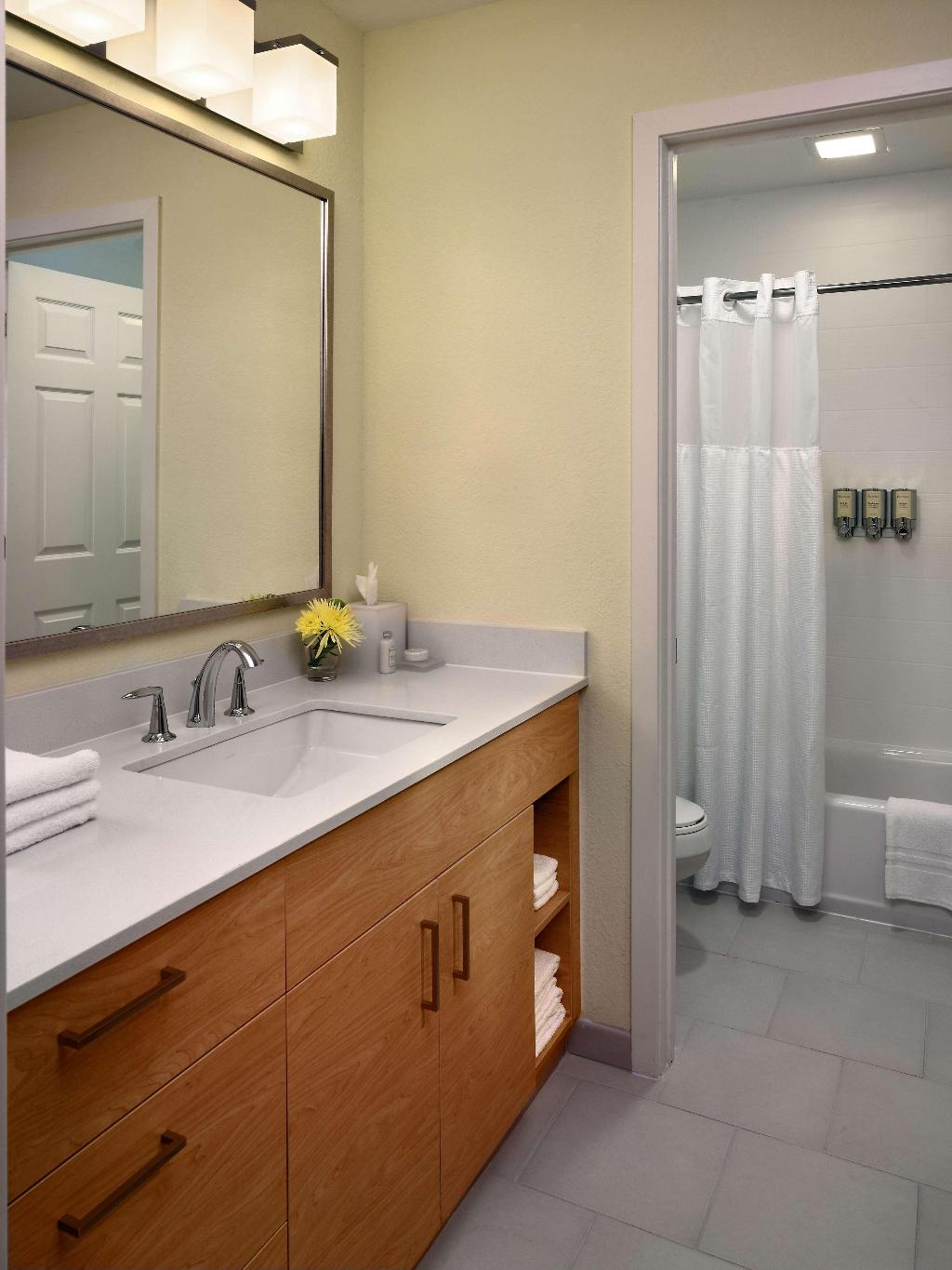 Sonesta Es Suites Atlanta - Perimeter Center North Sonesta Es Suites Atlanta - Perimeter Center North