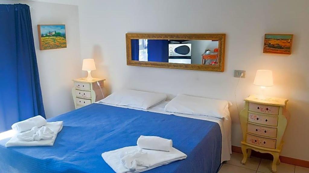 Residence Le Corniole Residence Le Corniole