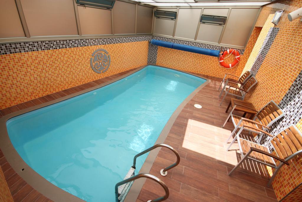 Apartamentos Trisquel Apartamentos Trisquel