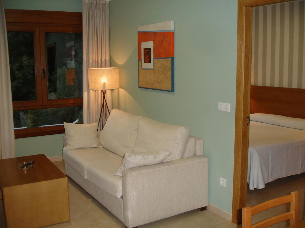 Apartamentos Trisquel Apartamentos Trisquel