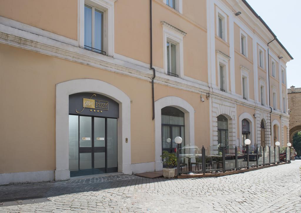 Gallery Hotel Recanati Gallery Hotel Recanati