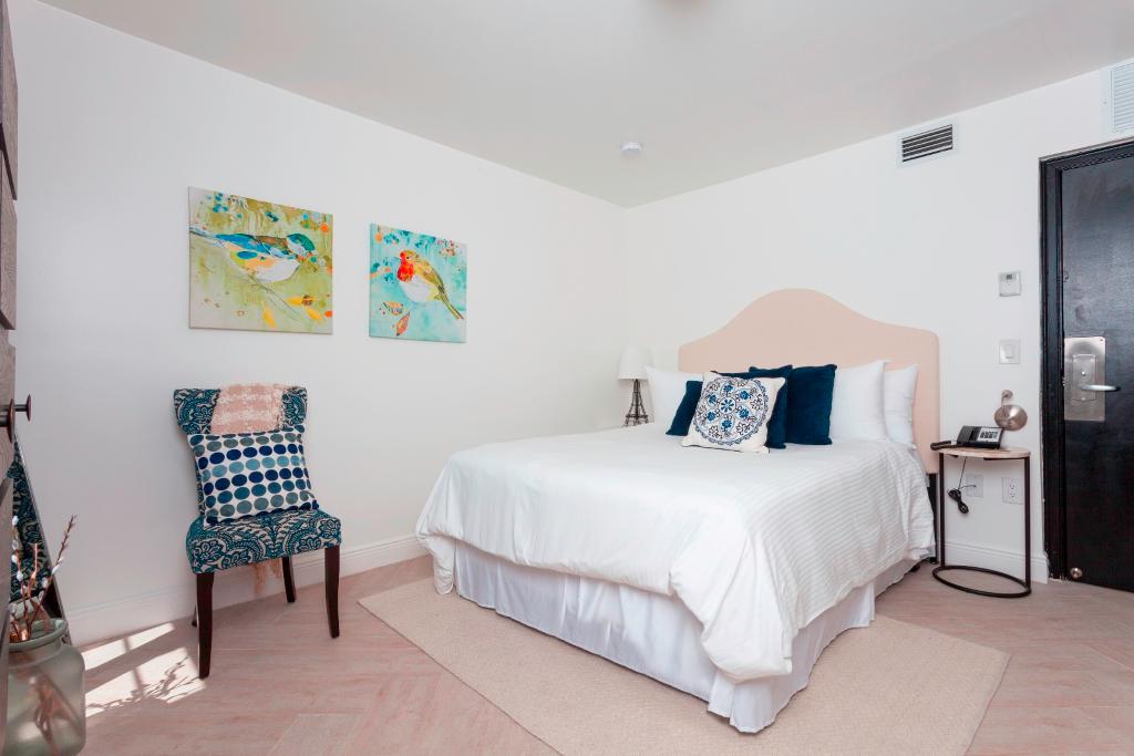 Hotel Ocean 