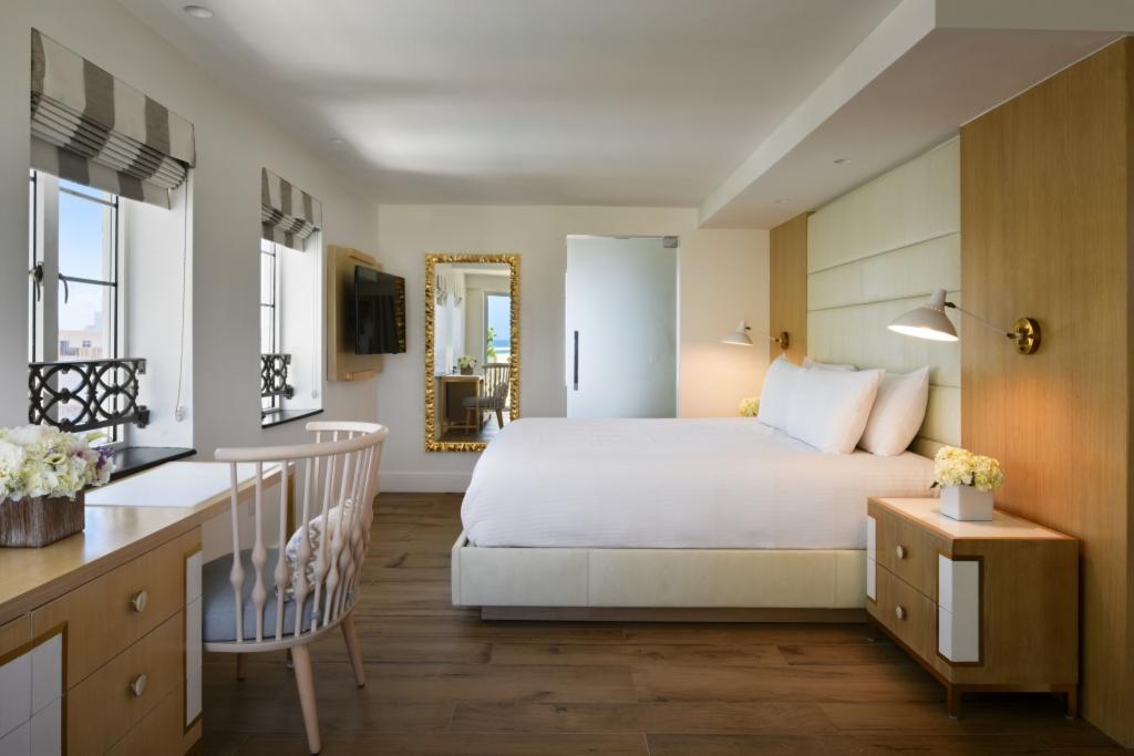 Hotel Ocean 