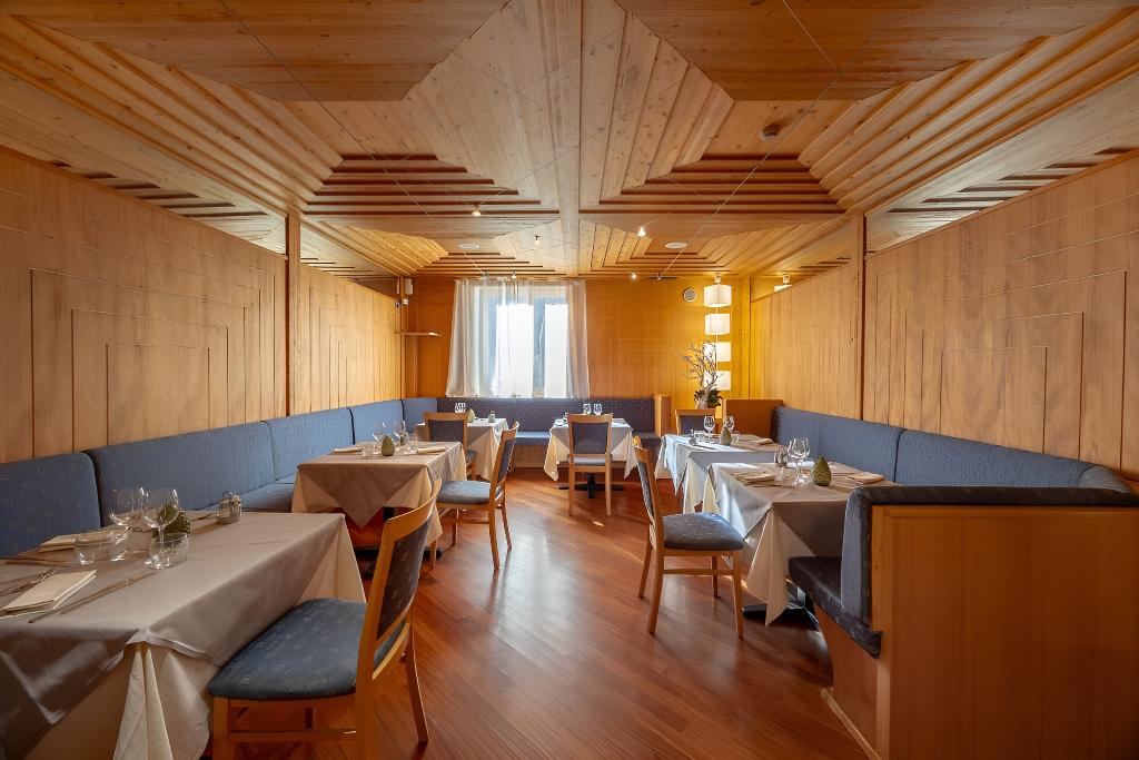 Phi Hotel Bellamonte