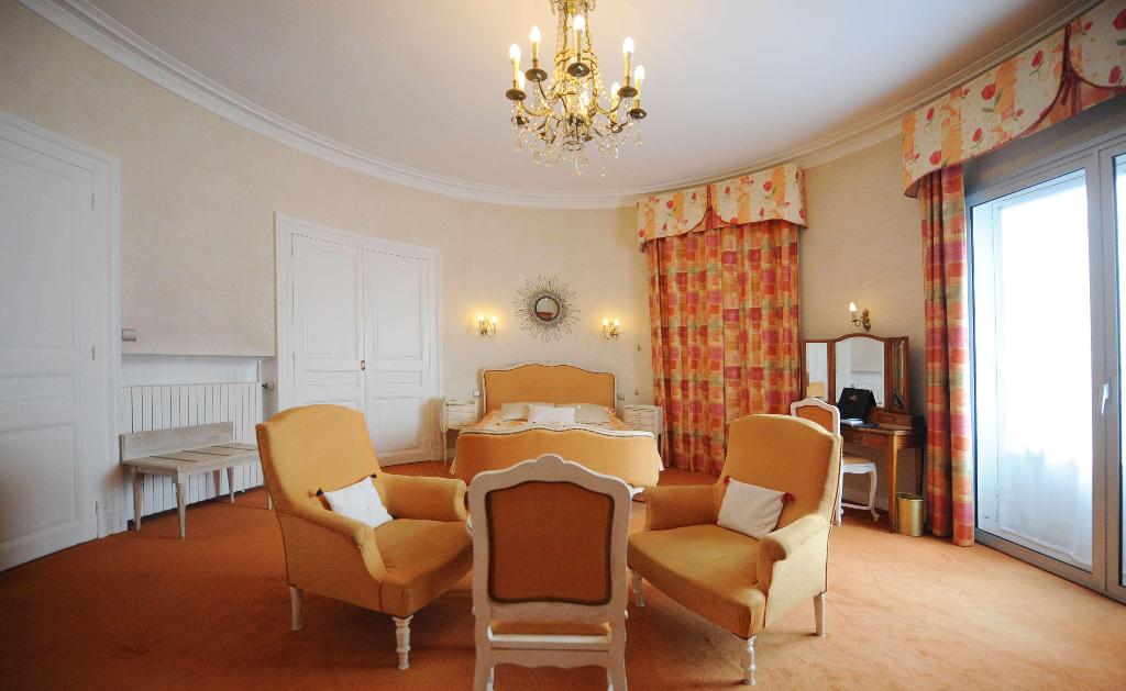 Best Western HôTel Continental 
