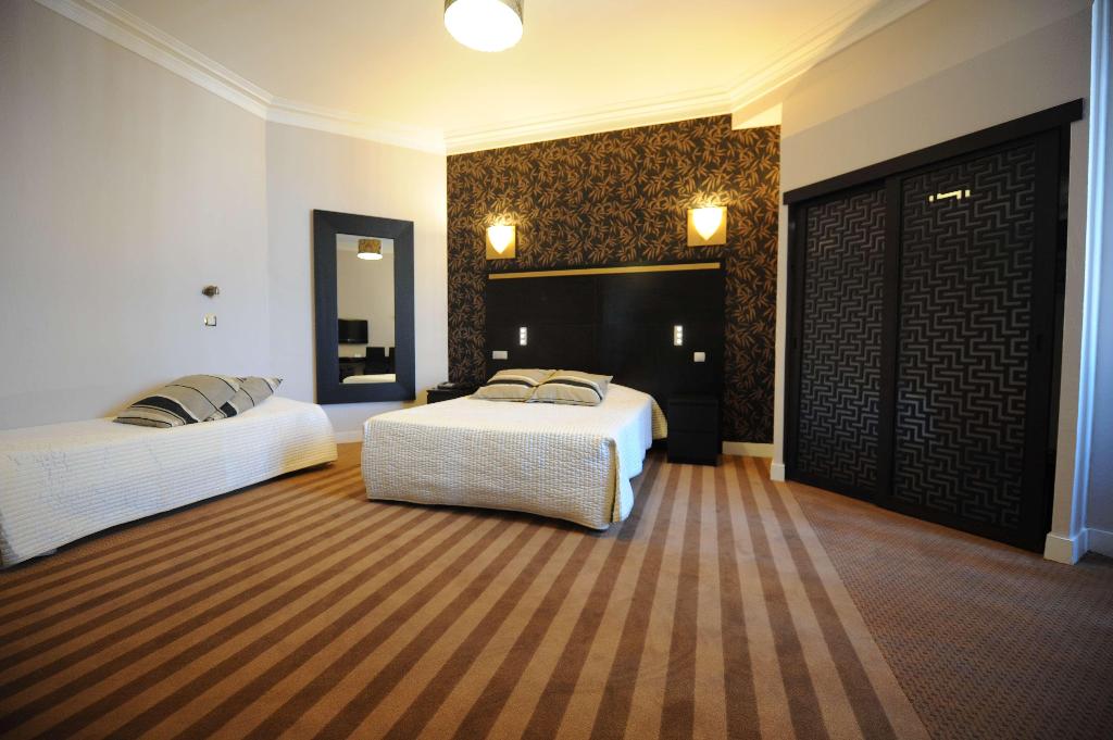 Best Western HôTel Continental Best Western HôTel Continental