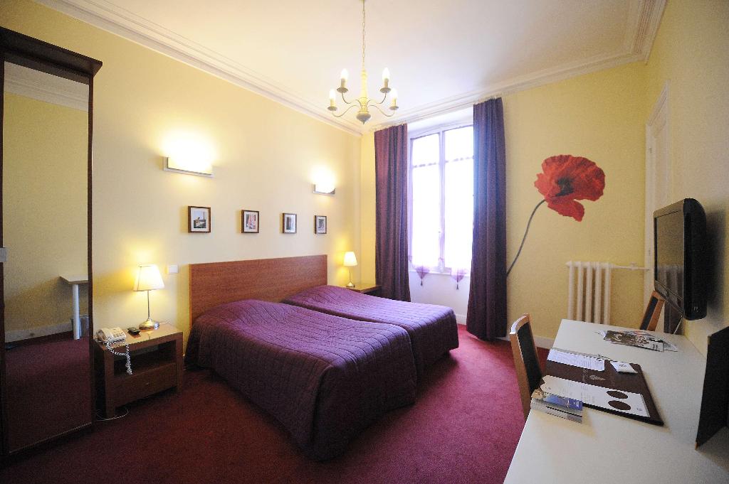 Best Western HôTel Continental 