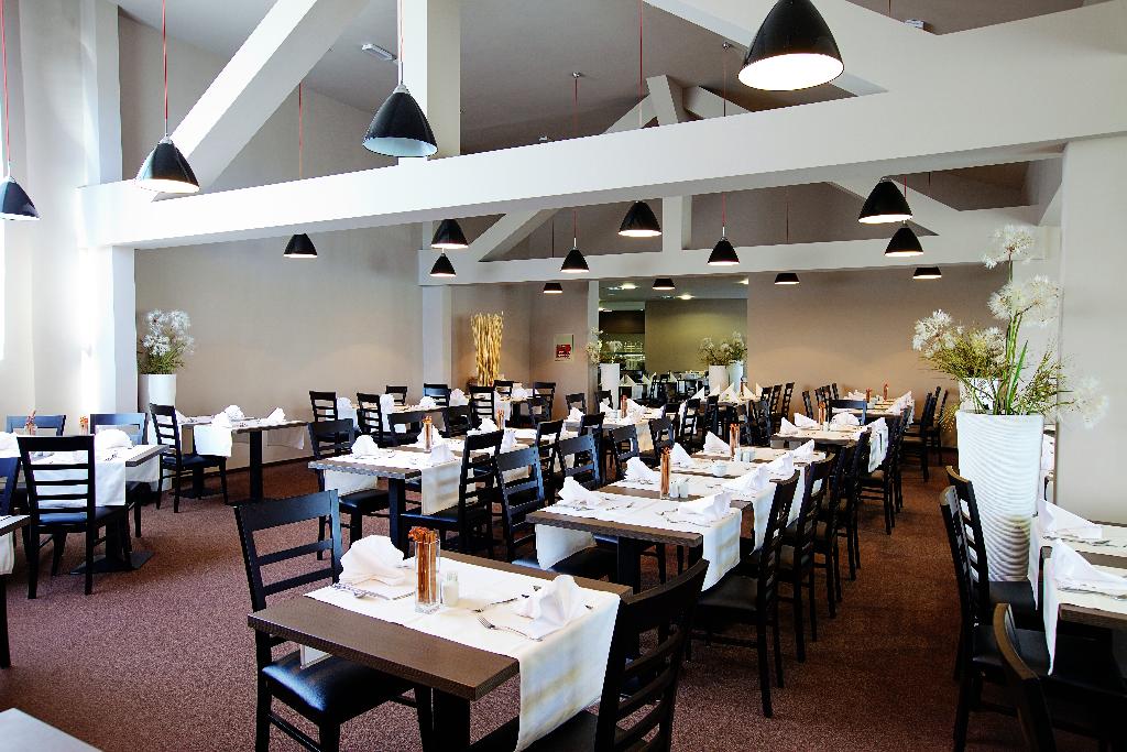 Terme Olimia - Hotel Breza 