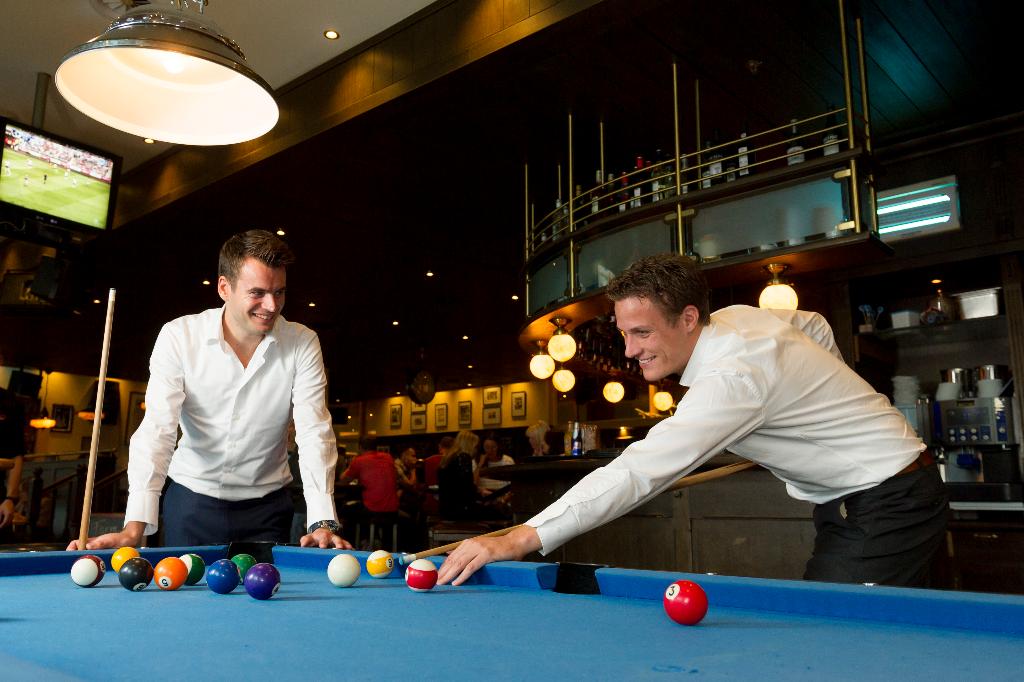 Steigenberger Airport Hotel Amsterdam