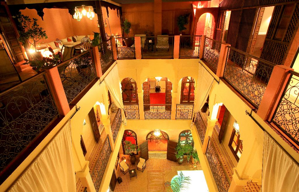 Riad Djemanna 