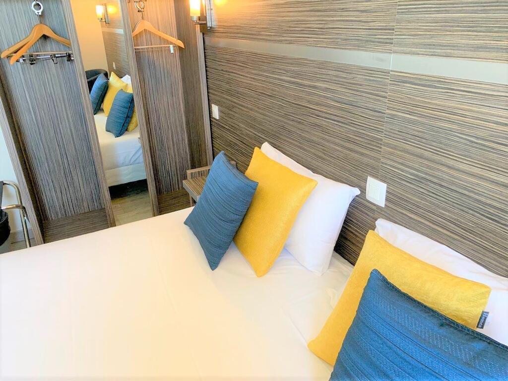 Comfort Hotel Dijon Sud 