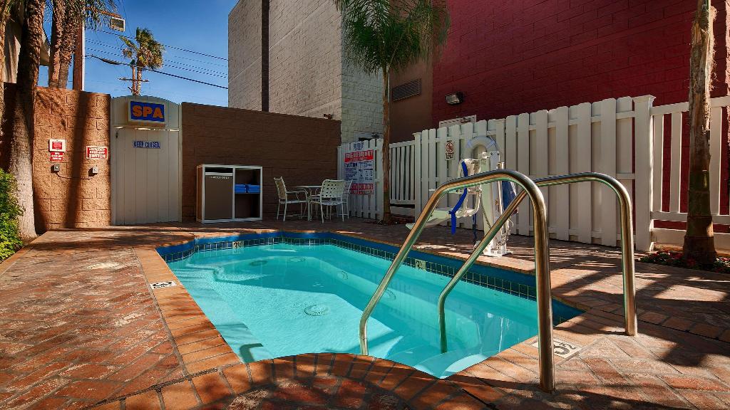 Best Western Plus Carriage Inn Best Western Plus Carriage Inn