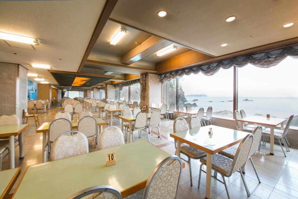 Hotel Urashima Honkan Hotel Urashima Honkan