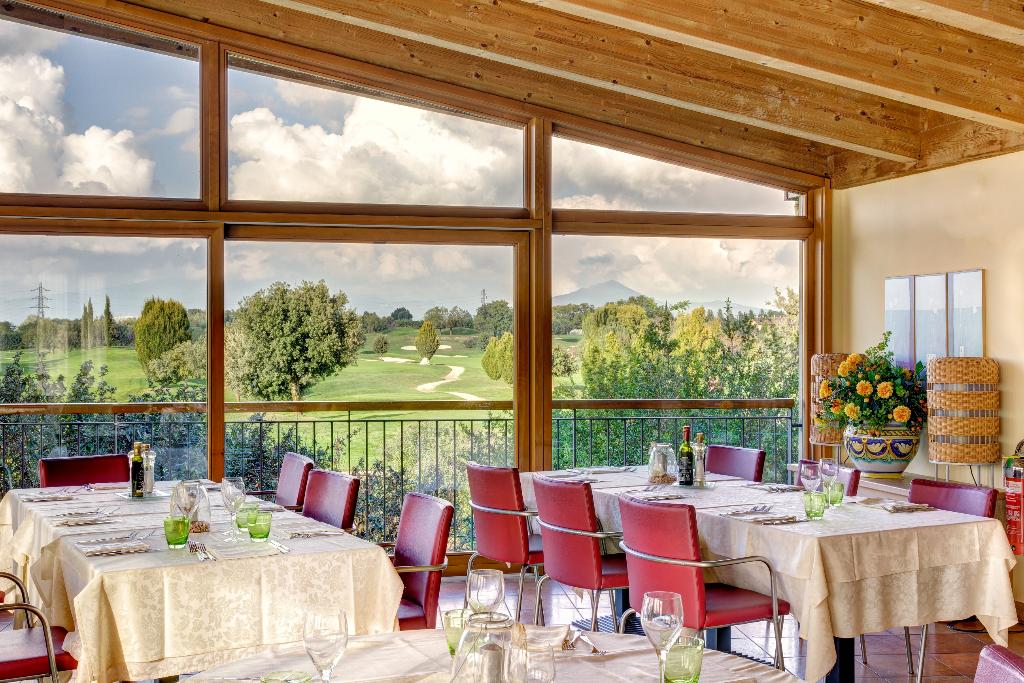Golf Residenza