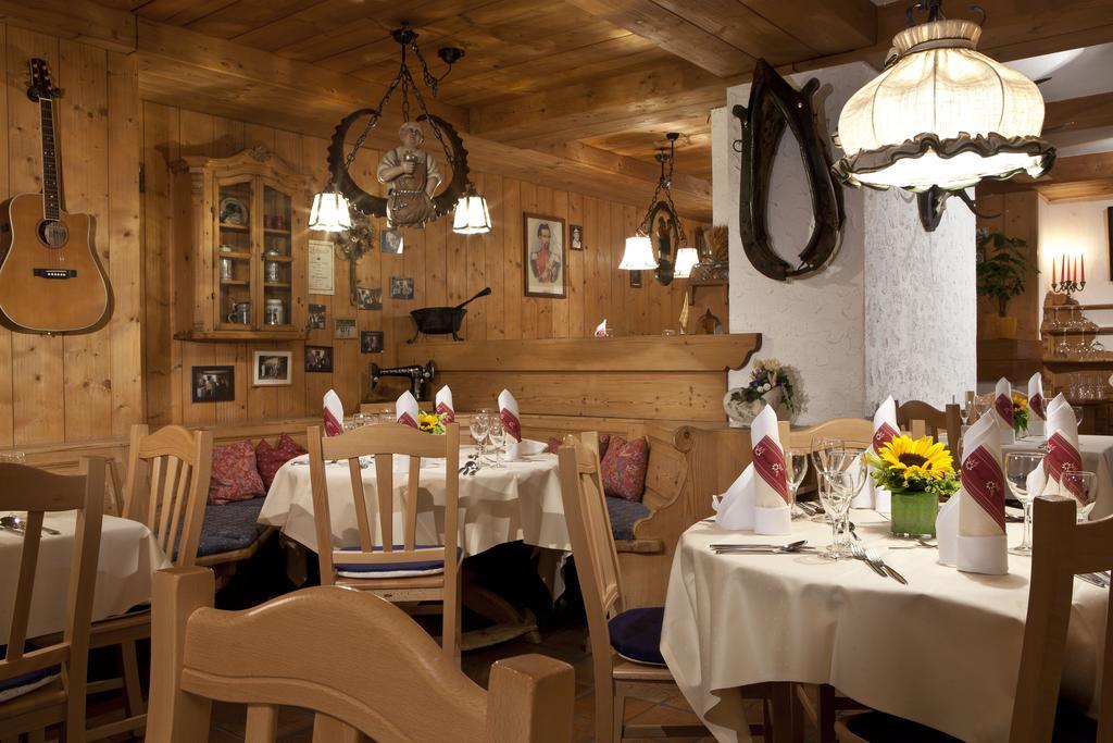 Parkhotel Sonnenhof Parkhotel Sonnenhof