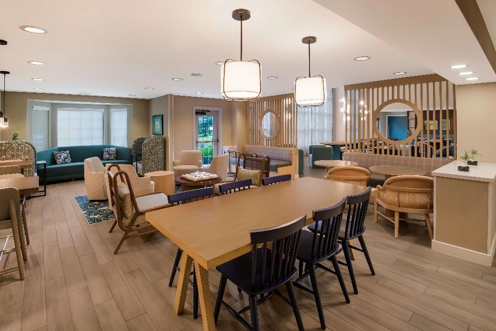 Sonesta Es Suites Andover Boston 