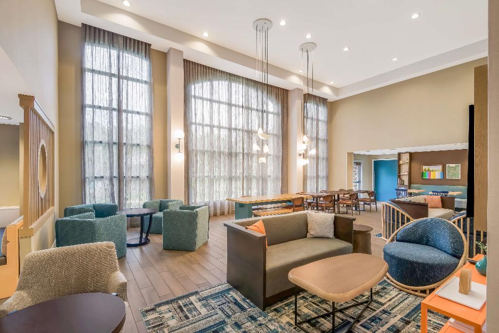 Sonesta Es Suites Andover Boston 