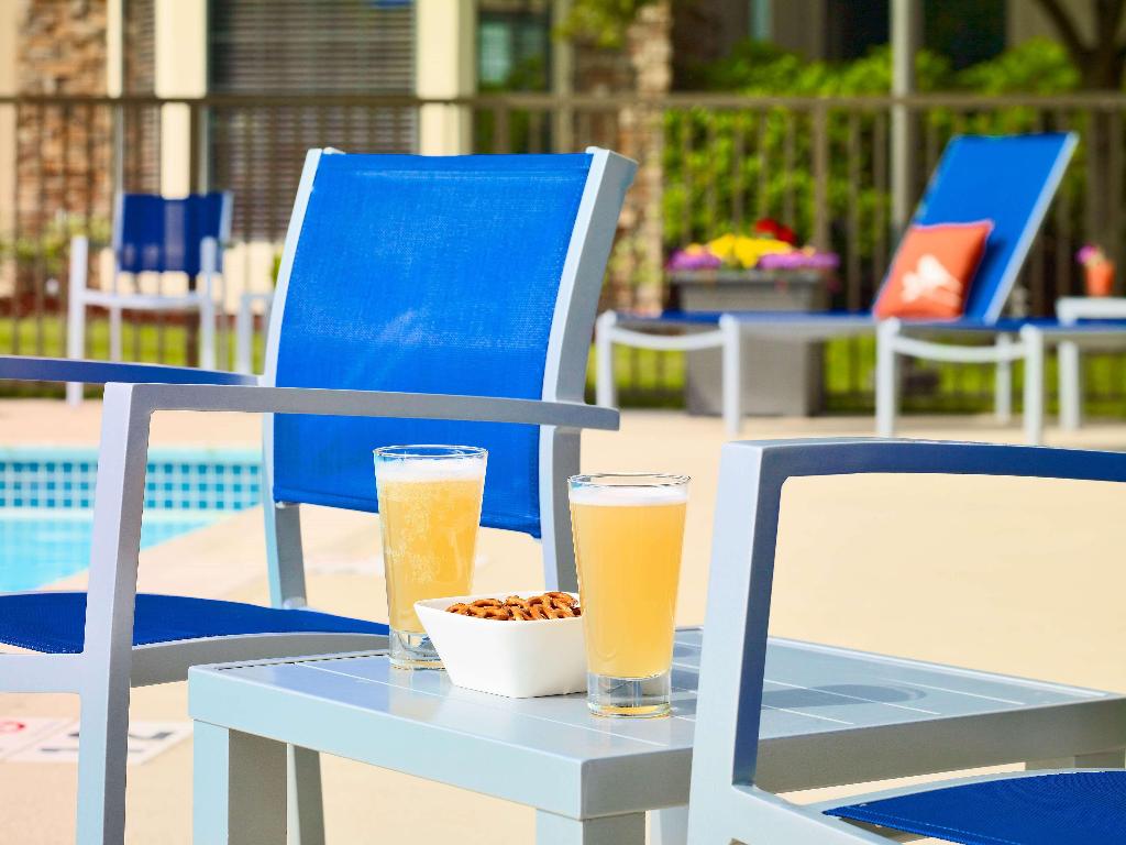 Sonesta Es Suites Andover Boston 