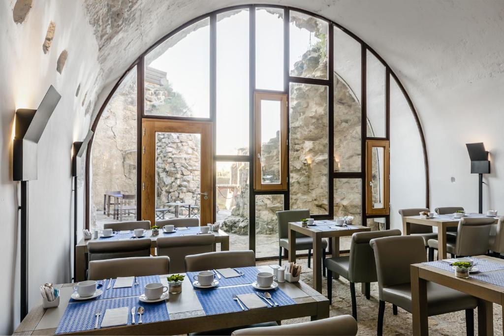 Hotel Eurostars Fuerte De La ConcepcióN 