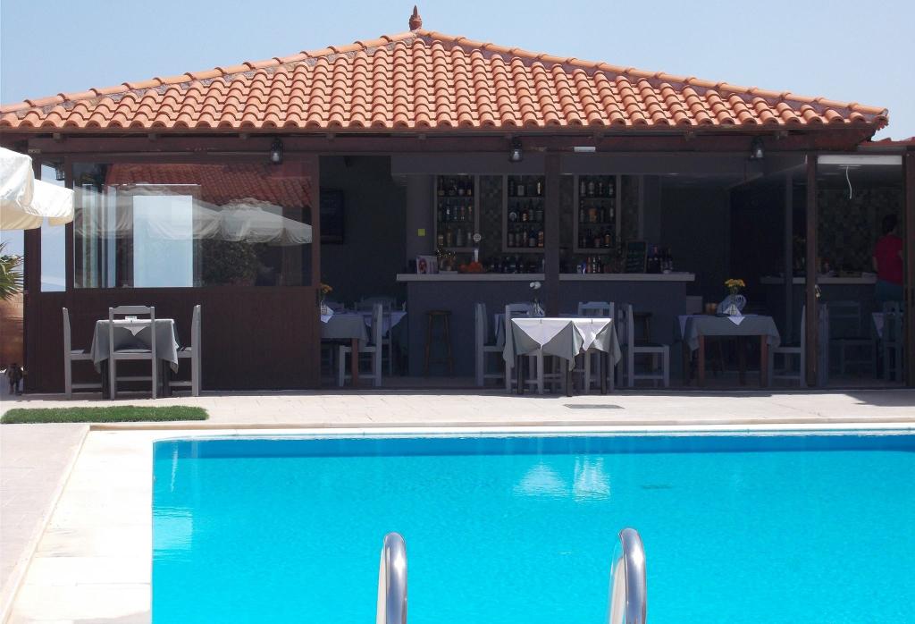 Haridimos Apartments Haridimos Apartments