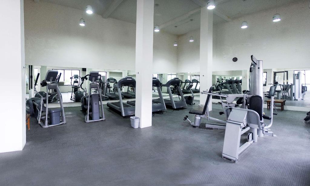 Radisson Hotel & Convention Center Toluca