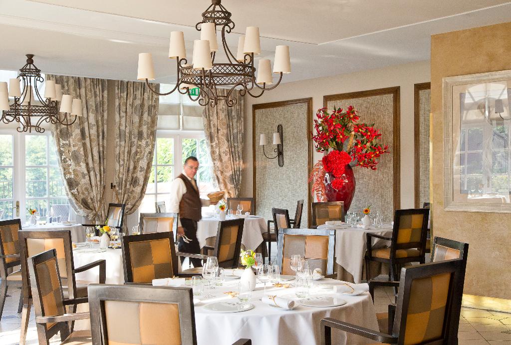 La CôTe Saint Jacques 