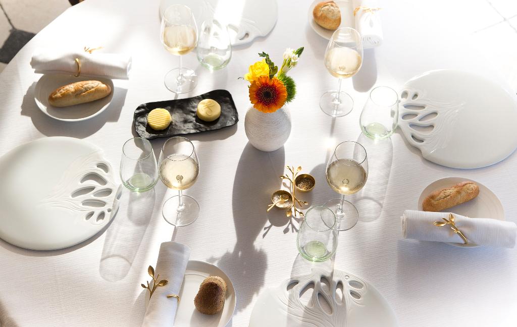 La CôTe Saint Jacques 