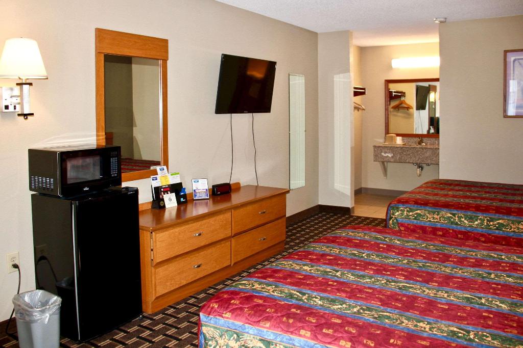 Rodeway Inn University Area 