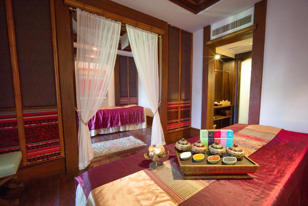 Sibsan Luxury Hotel Rimping Chiangmai Sibsan Luxury Hotel Rimping Chiangmai