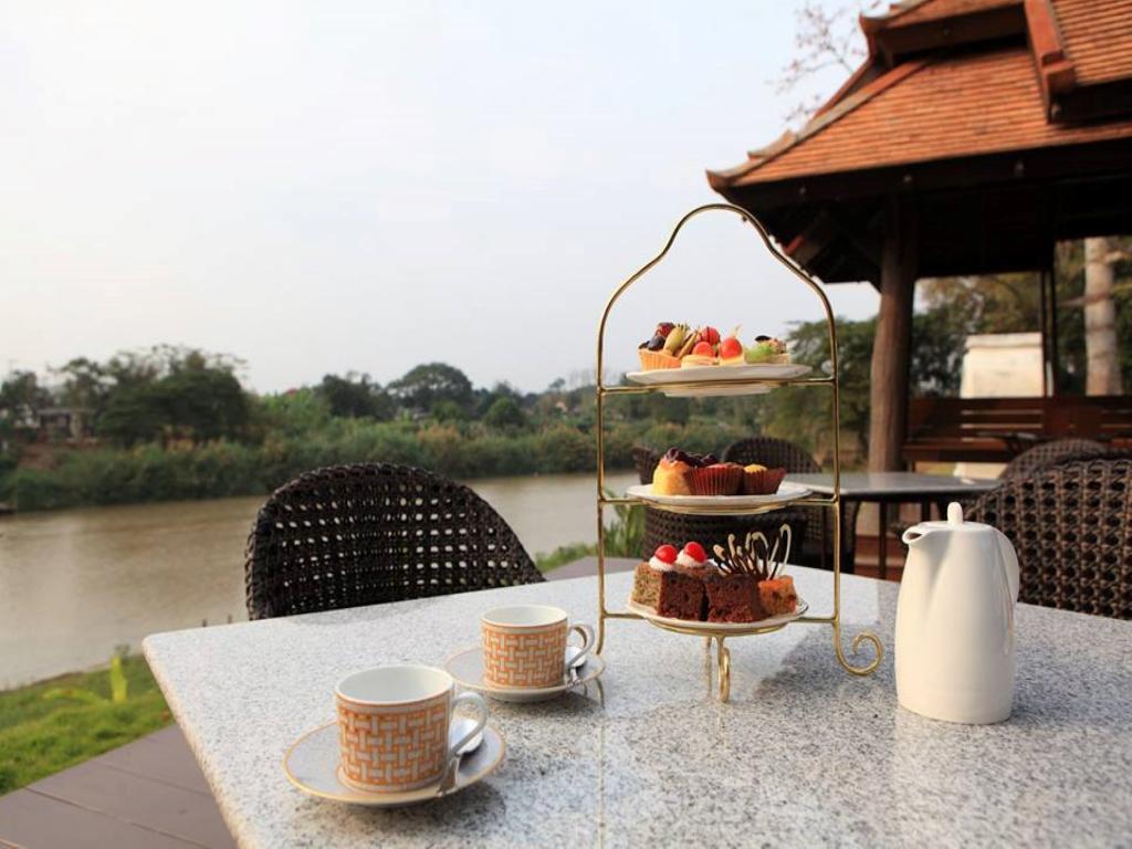 Sibsan Luxury Hotel Rimping Chiangmai Sibsan Luxury Hotel Rimping Chiangmai