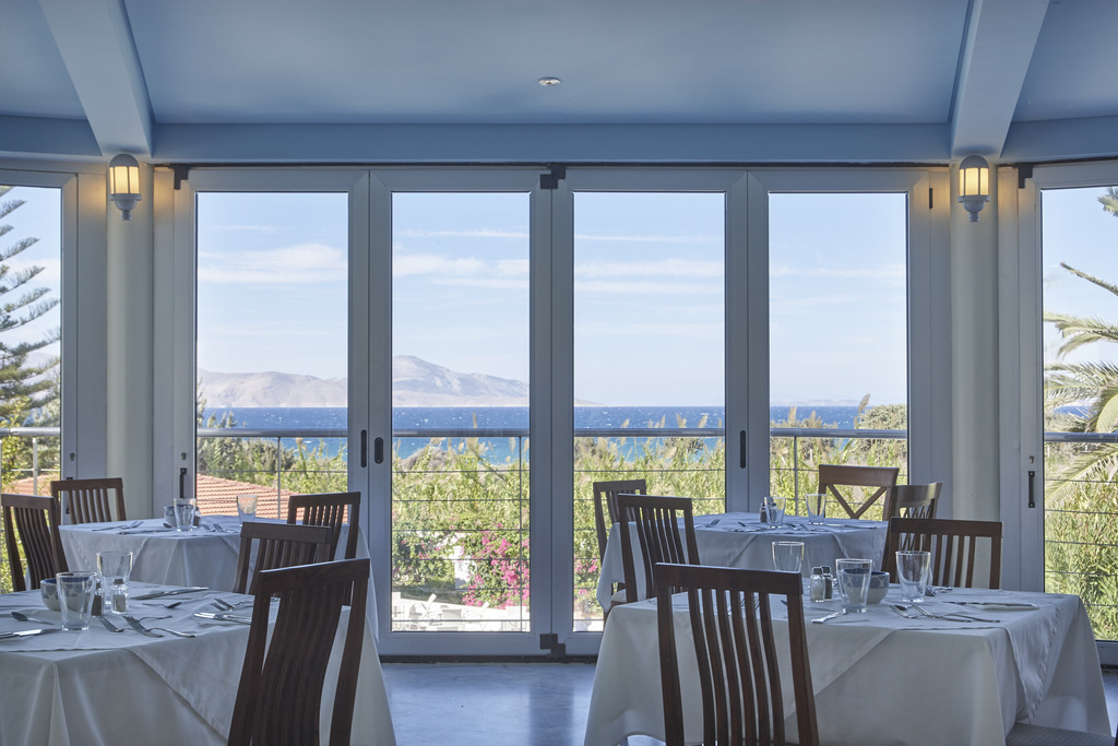 Ammos Resort  Ammos Resort