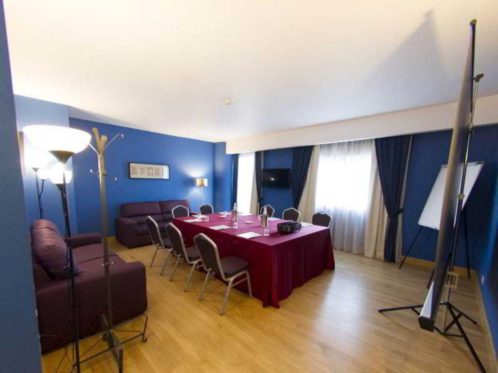 Catania International Airport Hotel 