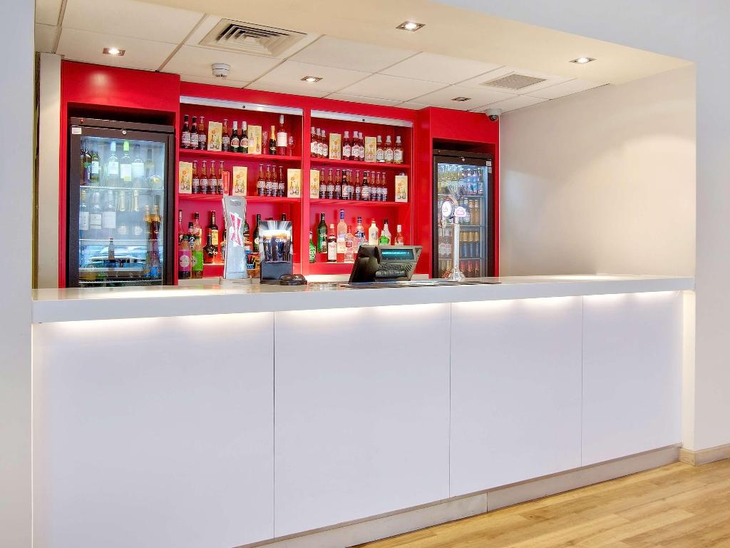 Travelodge Birmingham Central Bull Ring Travelodge Birmingham Central Bull Ring