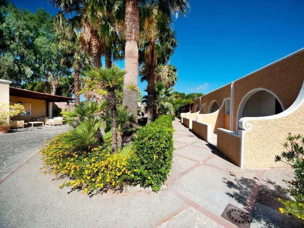 Hotel Parco Delle Agavi Hotel Parco Delle Agavi