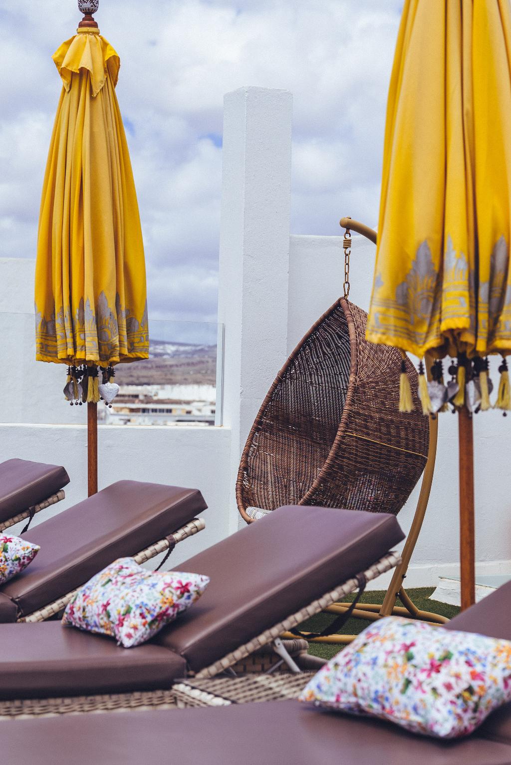 Apartamentos Islamar Arrecife 