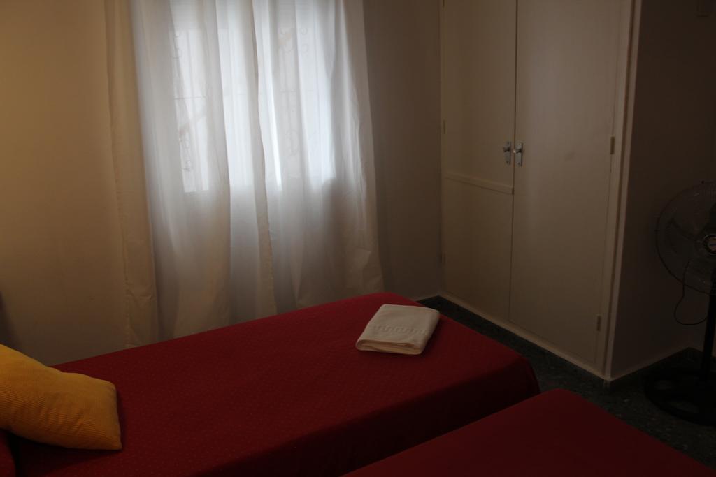 Hostal Paco 