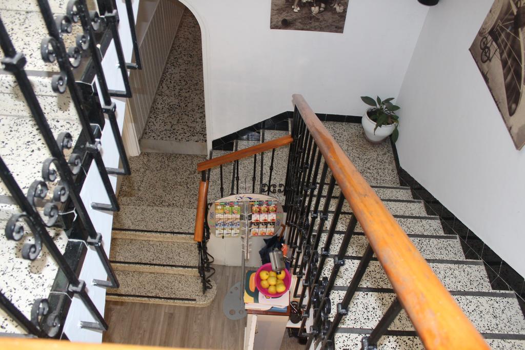 Hostal Paco  Hostal Paco