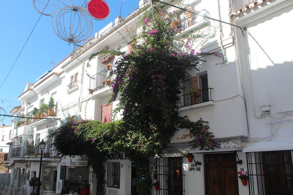 Hostal Paco 